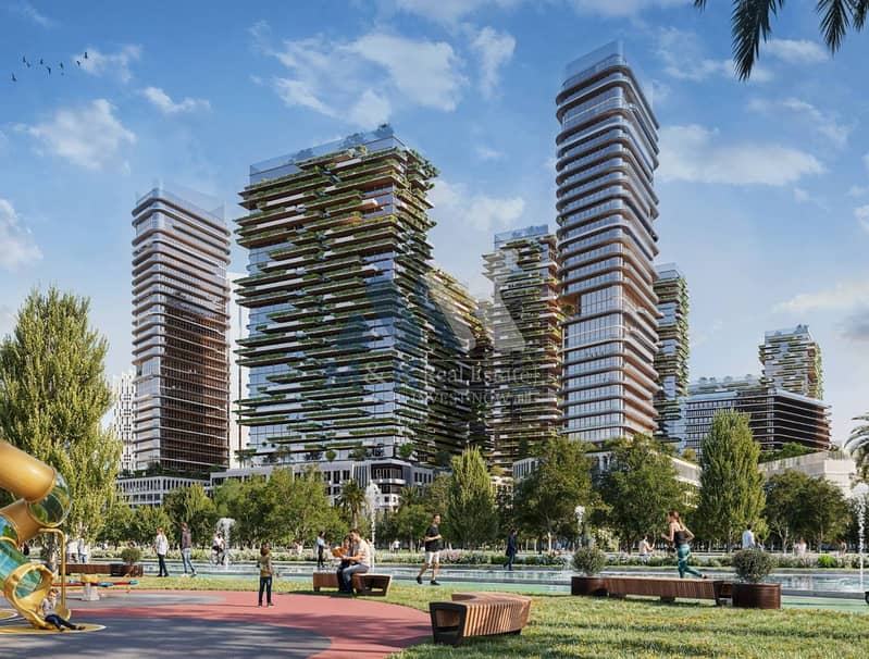 Spacious Apartment / Best Price / No Commission - Image 11