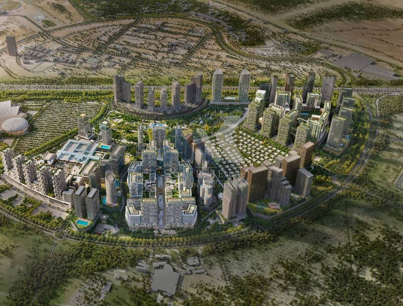 Spacious Apartment / Best Price / No Commission - Image 18