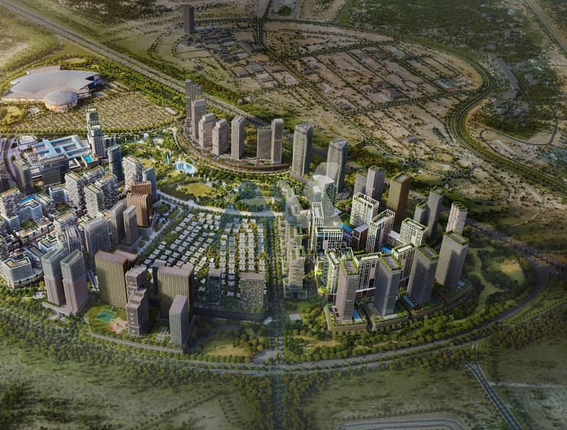 Spacious Apartment / Best Price / No Commission - Image 19