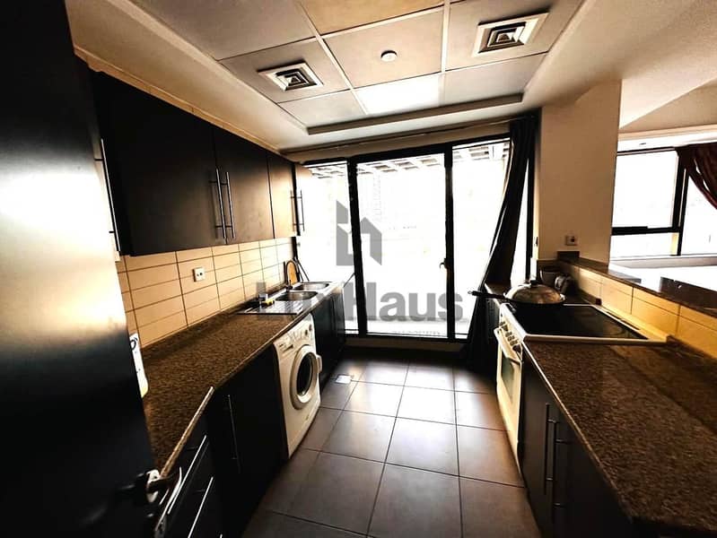 Chiller Free | Balcony | Furnished | Near Metro - Image 6