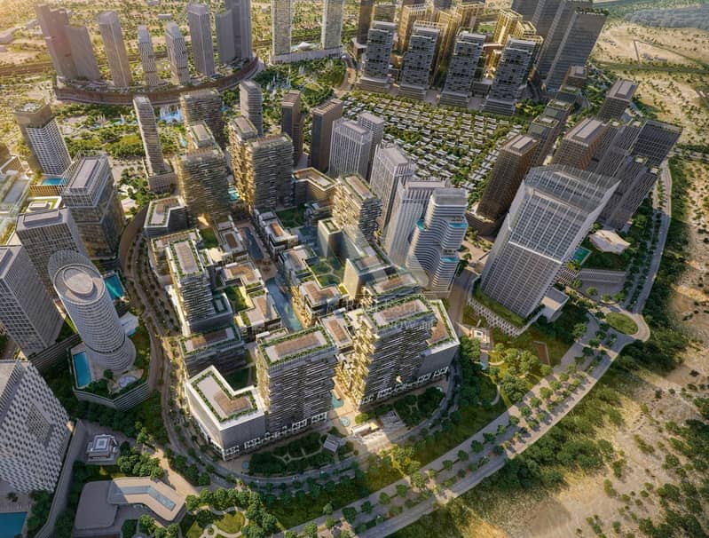 Spacious Apartment / Best Price / No Commission - Image 25