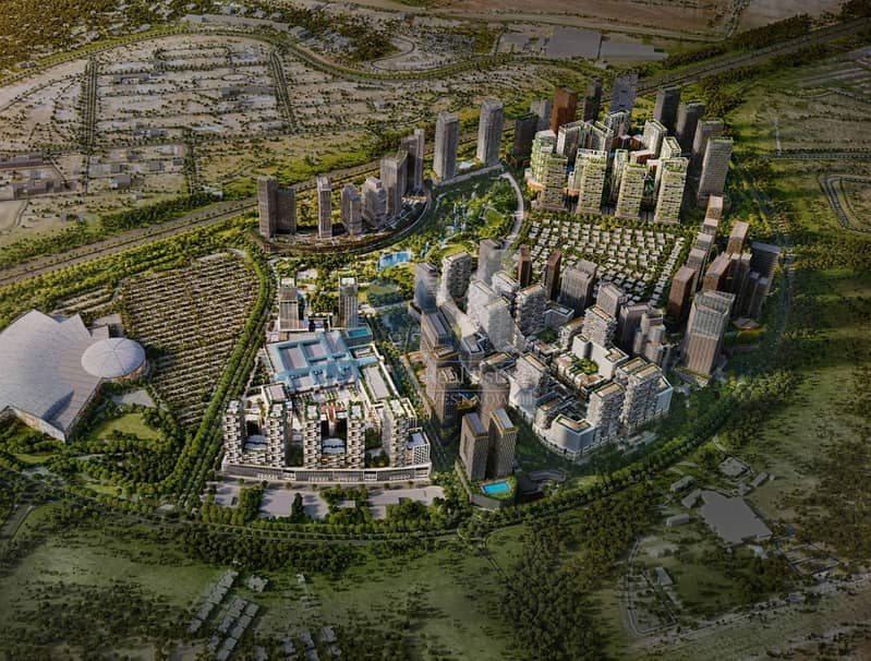 Spacious Apartment / Best Price / No Commission - Image 29