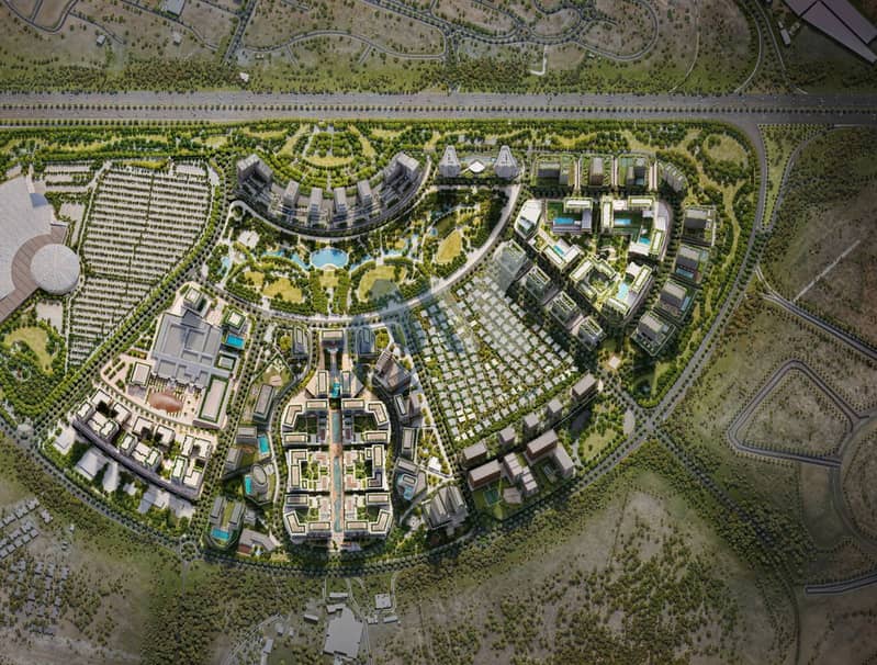 Spacious Apartment / Best Price / No Commission - Image 32