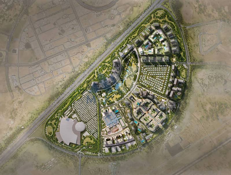 Spacious Apartment / Best Price / No Commission - Image 33