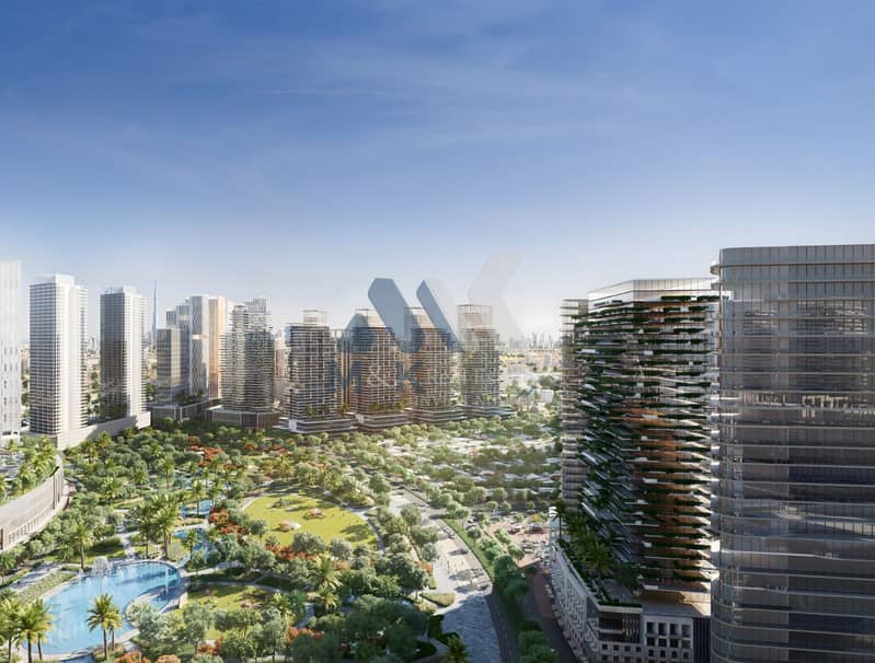 Spacious Apartment / Best Price / No Commission - Image 37