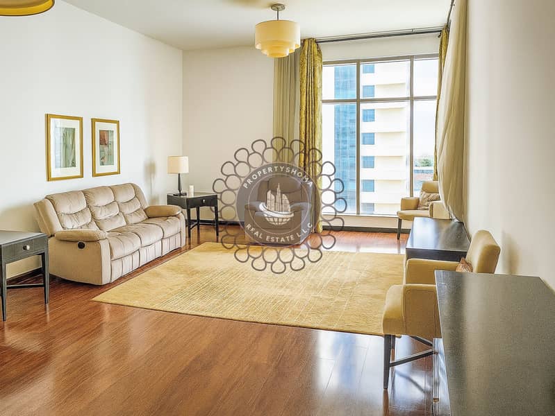 LAKE VIEWS | PREMIUM BUILDING | HIGH FLOOR