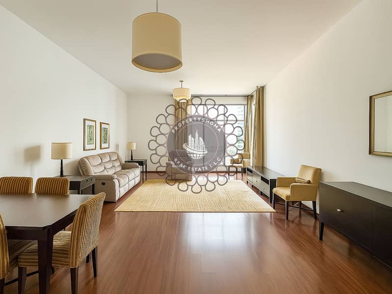 LAKE VIEWS | PREMIUM BUILDING | HIGH FLOOR