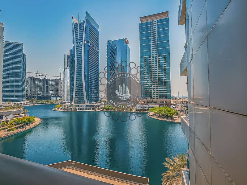 LAKE VIEWS | PREMIUM BUILDING | HIGH FLOOR