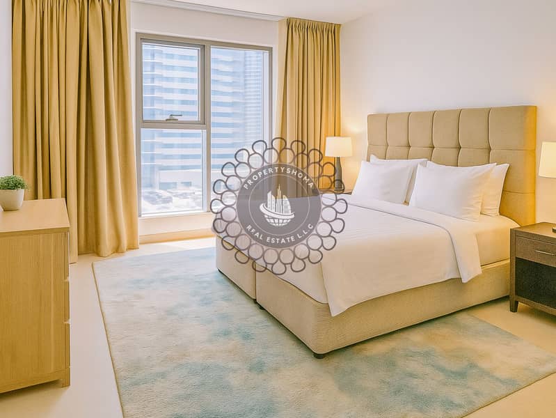 LAKE VIEWS | PREMIUM BUILDING | HIGH FLOOR - Image 6