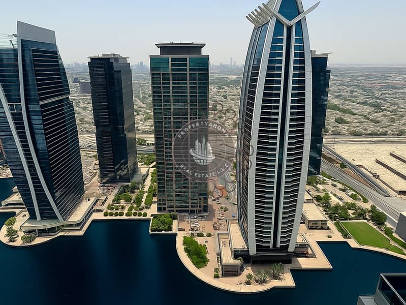 LAKE VIEWS | PREMIUM BUILDING | HIGH FLOOR - Image 7