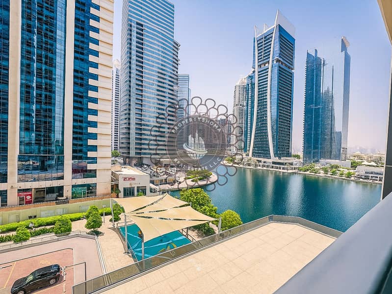 LAKE VIEWS | PREMIUM BUILDING | HIGH FLOOR - Image 8