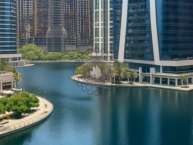 LAKE VIEWS | PREMIUM BUILDING | HIGH FLOOR - Image 9