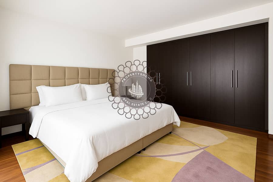 LAKE VIEWS | PREMIUM BUILDING | HIGH FLOOR - Image 11