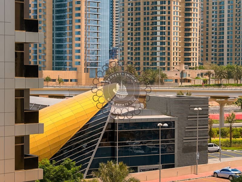 LAKE VIEWS | PREMIUM BUILDING | HIGH FLOOR - Image 12