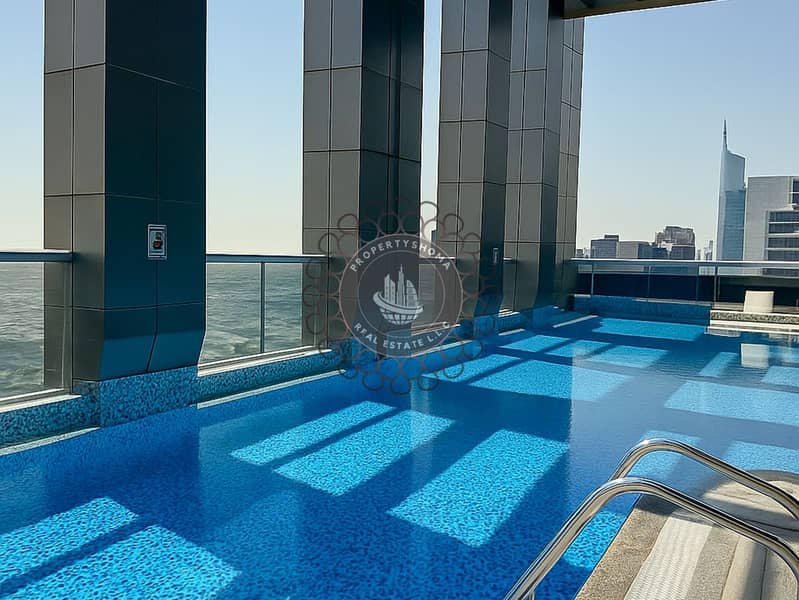 LAKE VIEWS | PREMIUM BUILDING | HIGH FLOOR - Image 13