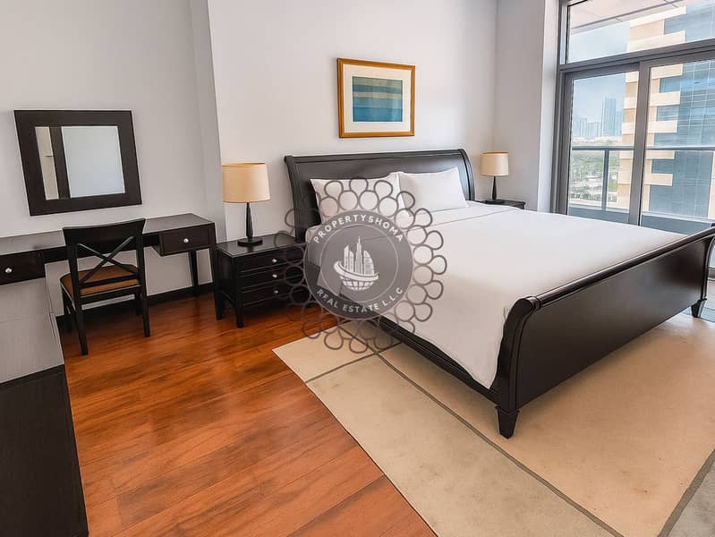 LAKE VIEWS | PREMIUM BUILDING | HIGH FLOOR - Image 15