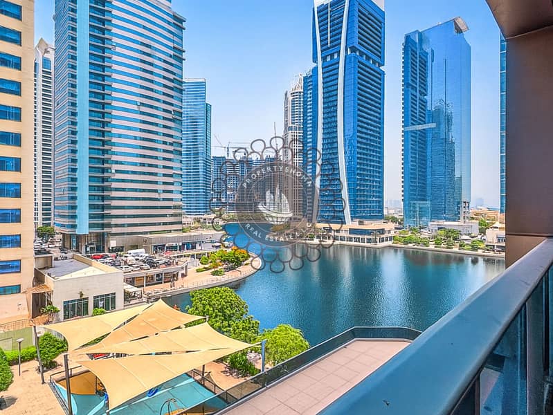 LAKE VIEWS | PREMIUM BUILDING | HIGH FLOOR - Image 18