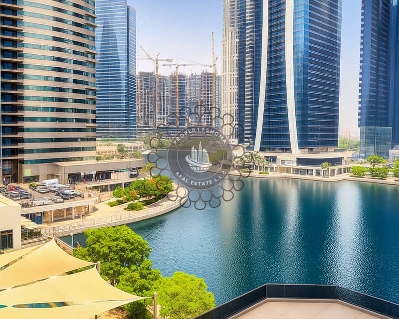 LAKE VIEWS | PREMIUM BUILDING | HIGH FLOOR - Image 19