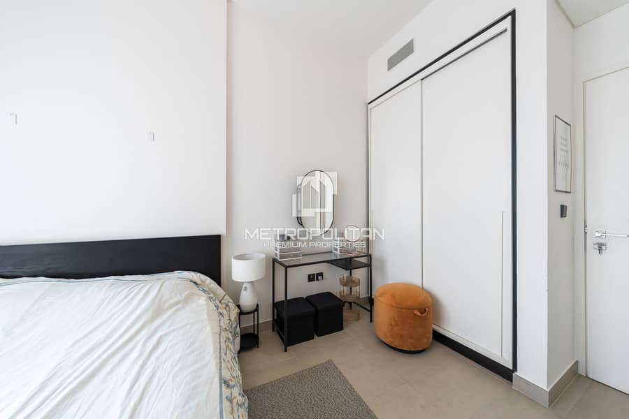 Modern Furnished | Prime Location | Ready - Image 9