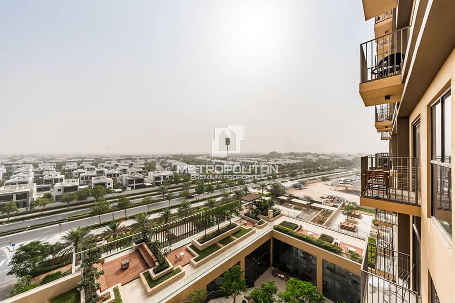 Modern Furnished | Prime Location | Ready - Image 10