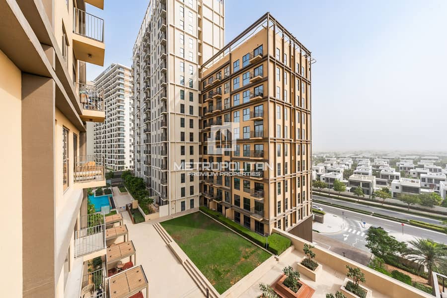 Modern Furnished | Prime Location | Ready - Image 14