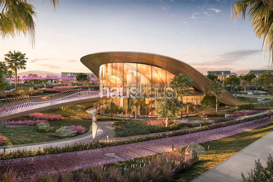 Active Living | Premium Villas | Luxury Community