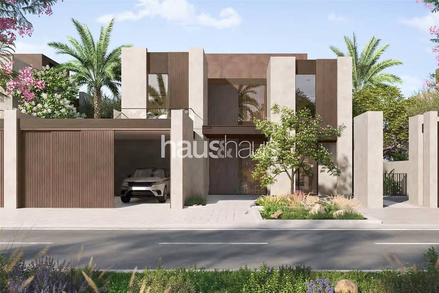 Active Living | Premium Villas | Luxury Community