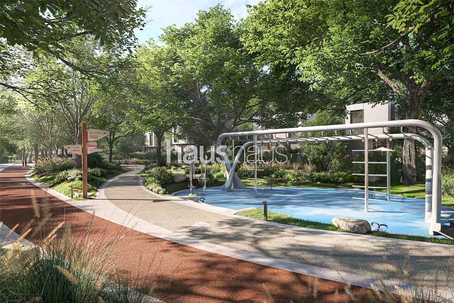 Active Living | Premium Villas | Luxury Community