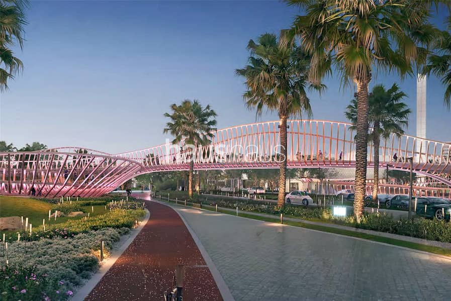 Active Living | Premium Villas | Luxury Community