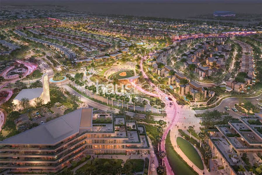 Active Living | Premium Villas | Luxury Community - Image 6