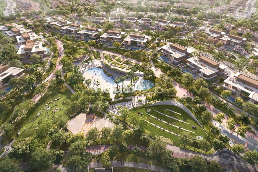 Active Living | Premium Villas | Luxury Community - Image 7