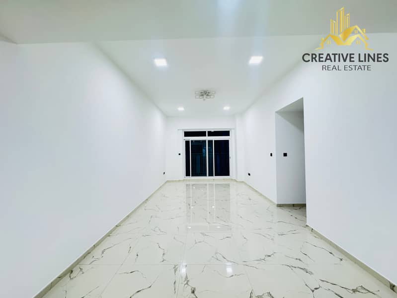 NO COMMISSION// 2 BEDROOM HUGE SIZE// CLOSE KITCHEN// READY TO MOVE