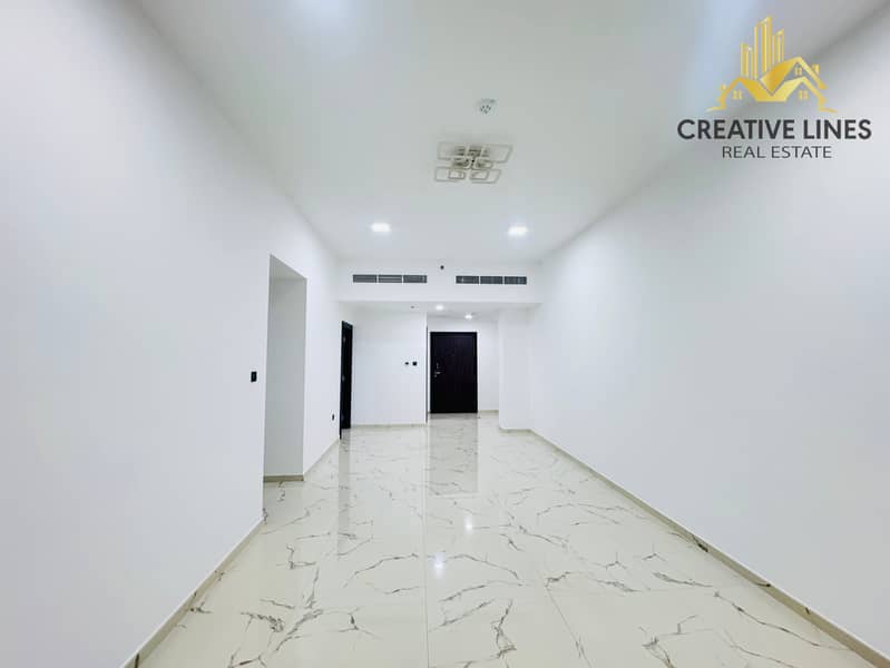 NO COMMISSION// 2 BEDROOM HUGE SIZE// CLOSE KITCHEN// READY TO MOVE