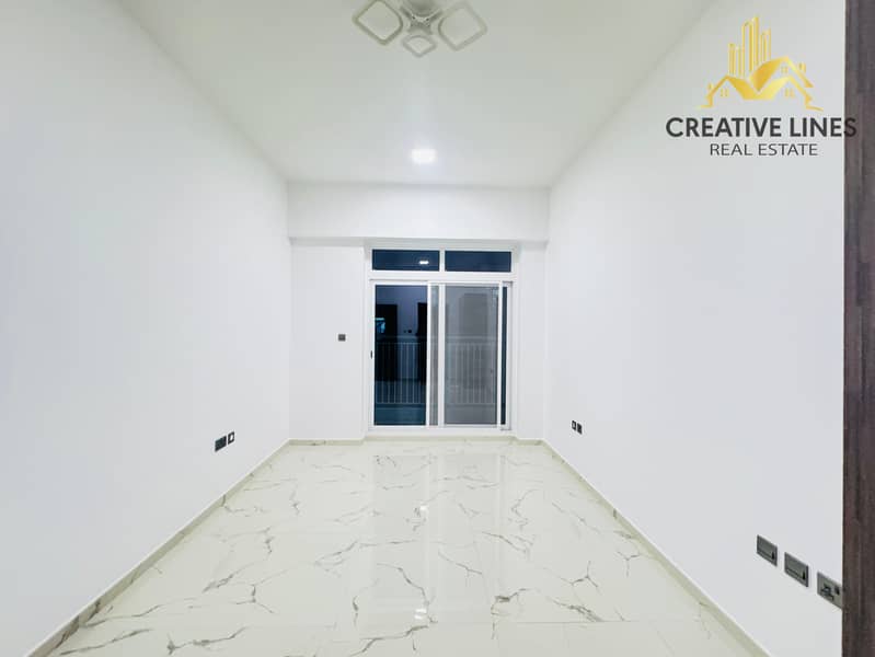 NO COMMISSION// 2 BEDROOM HUGE SIZE// CLOSE KITCHEN// READY TO MOVE - Image 7