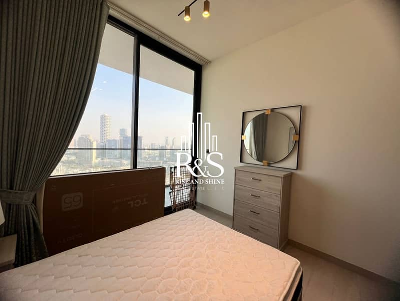 2Br+Provate Pool | Marina View | Fully Furnished - Image 6