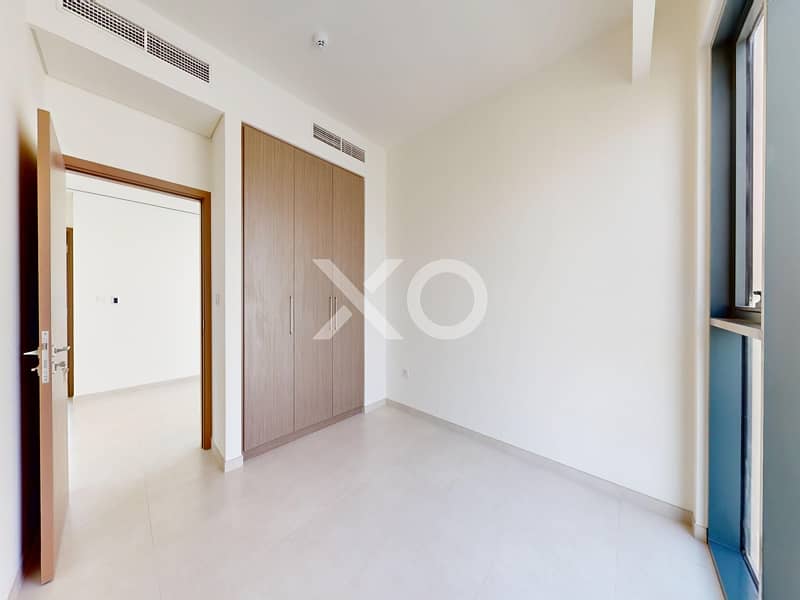 Brand new | Green belt | View today