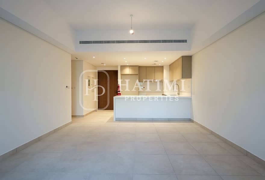 2BHK | GREAT COMMUNITY | SPACIOUS | READY TO MOVE