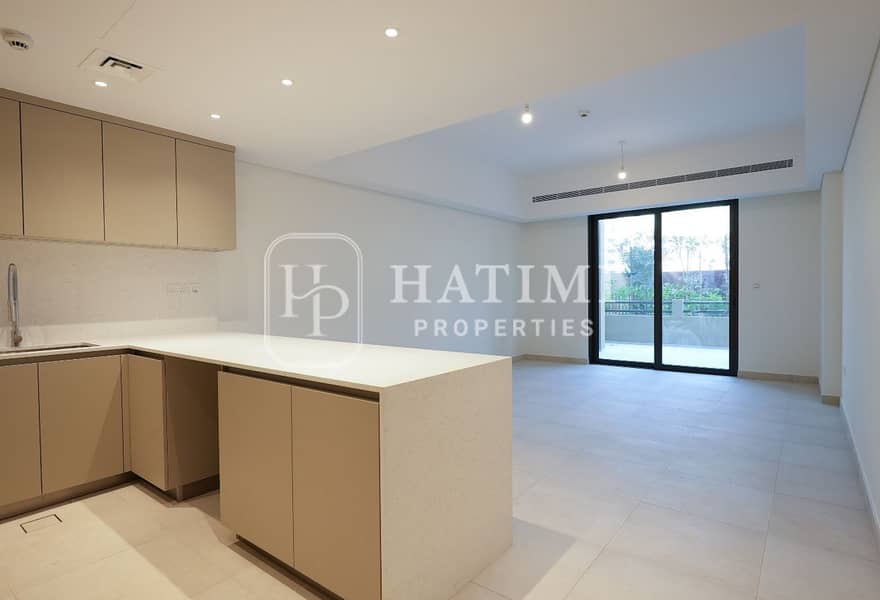 2BHK | GREAT COMMUNITY | SPACIOUS | READY TO MOVE