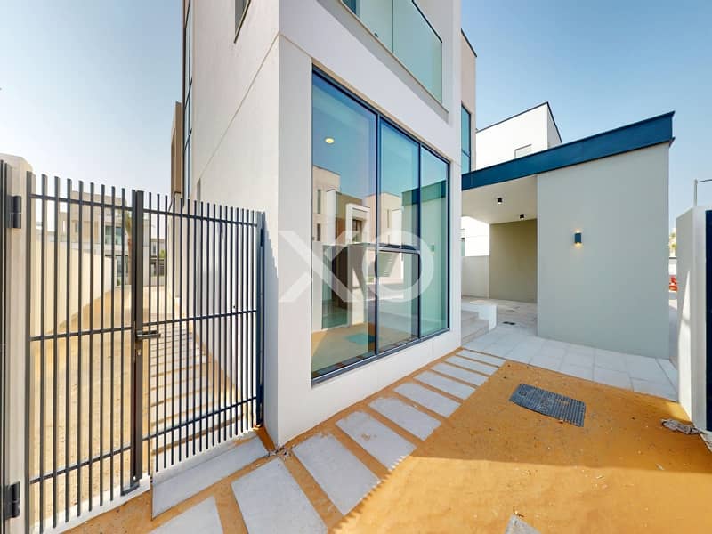 Brand new | Green belt | View today - Image 25