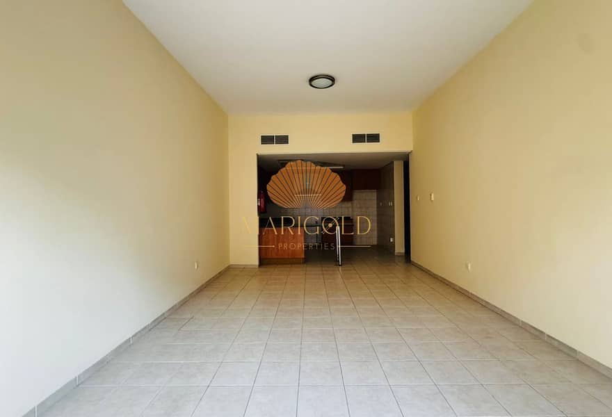 BIG LAYOUT | AFFORDABLE | BRIHT AND SPACIOUS