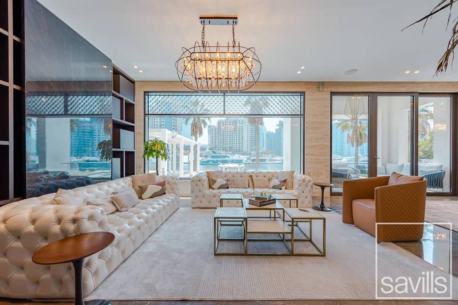 Upgraded | Furnished Extended | Multiple Options