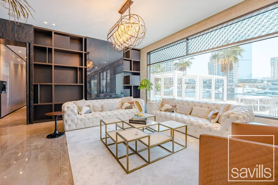 Upgraded | Furnished Extended | Multiple Options