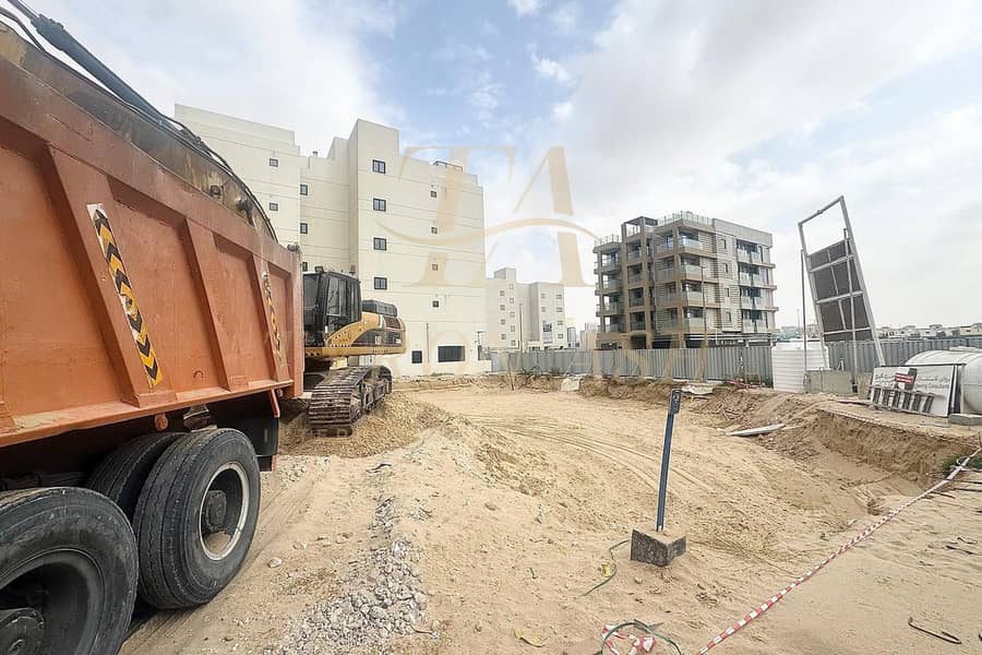 CORNER PLOT | PERMITS APPROVED | INSTANT EQUITY