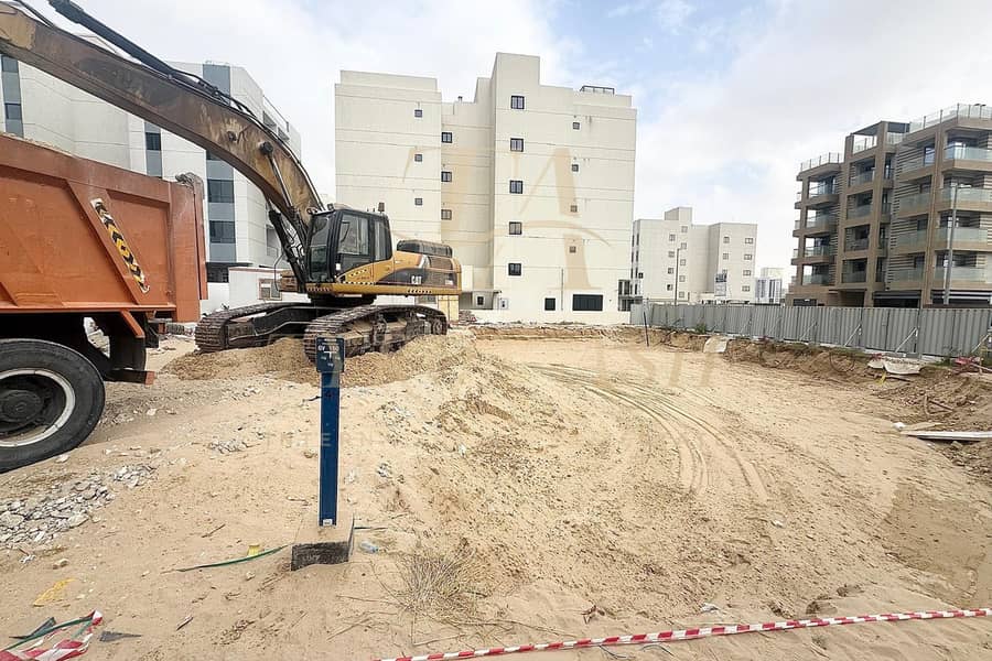 CORNER PLOT | PERMITS APPROVED | INSTANT EQUITY