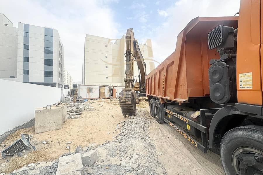 CORNER PLOT | PERMITS APPROVED | INSTANT EQUITY - Image 8