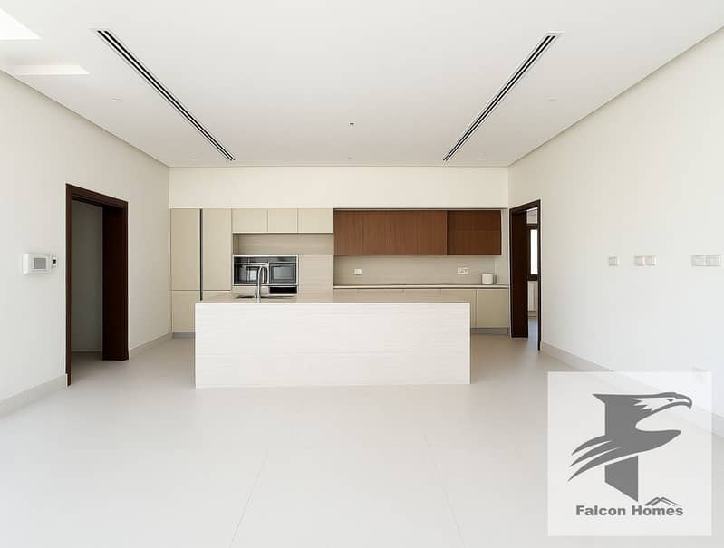 Brand New | 4BR Luxury Villa | Pool and Elevator - Image 7