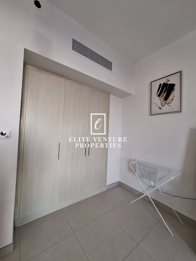 Spacious | Fully Furnished | Open View