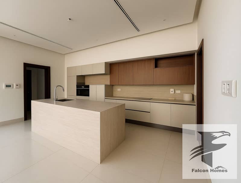 Brand New | 4BR Luxury Villa | Pool and Elevator - Image 8