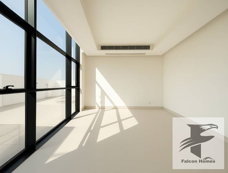 Brand New | 4BR Luxury Villa | Pool and Elevator - Image 11