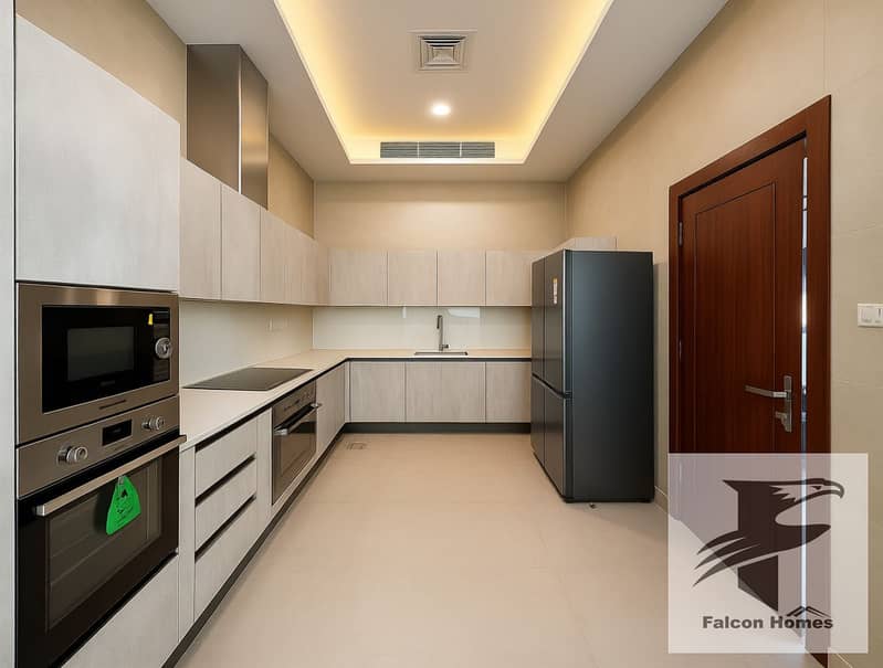 Brand New | 4BR Luxury Villa | Pool and Elevator - Image 13